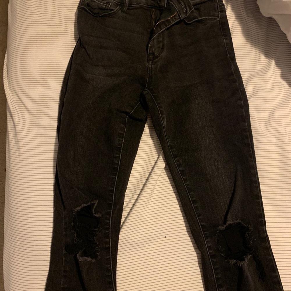 pacsun jeans